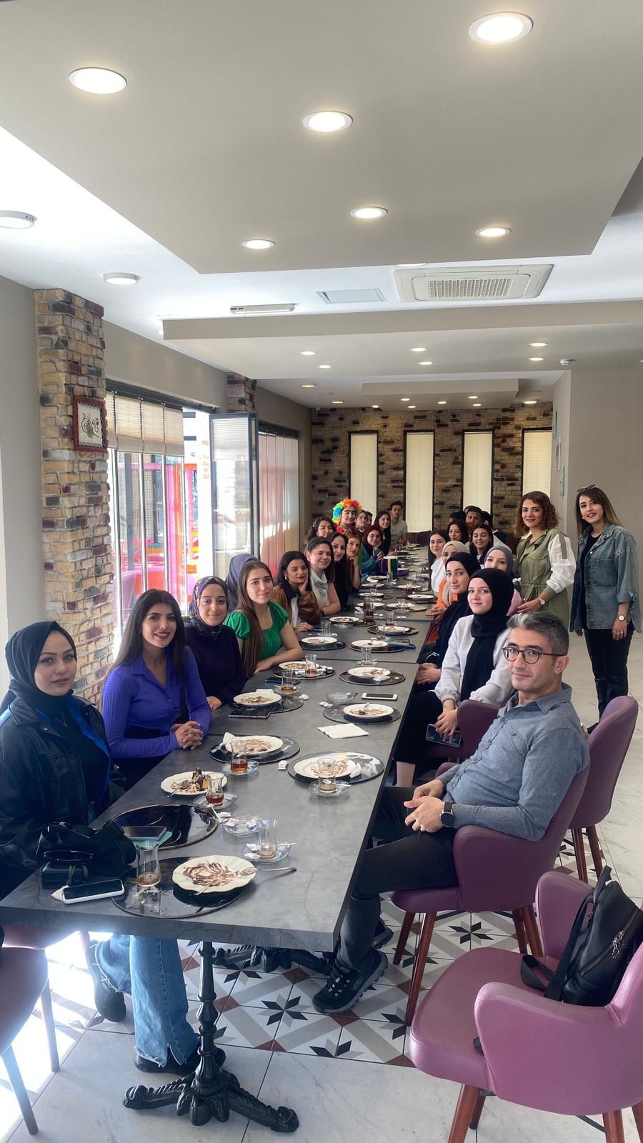 DOKMER-FizyoYaşam Buluşması